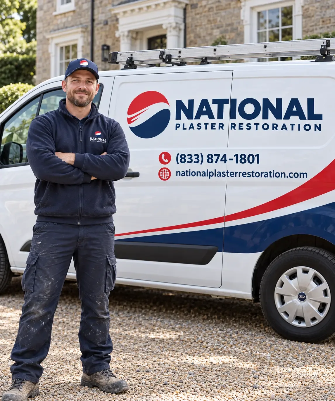 Plaster Repair Haines, OR FAQs